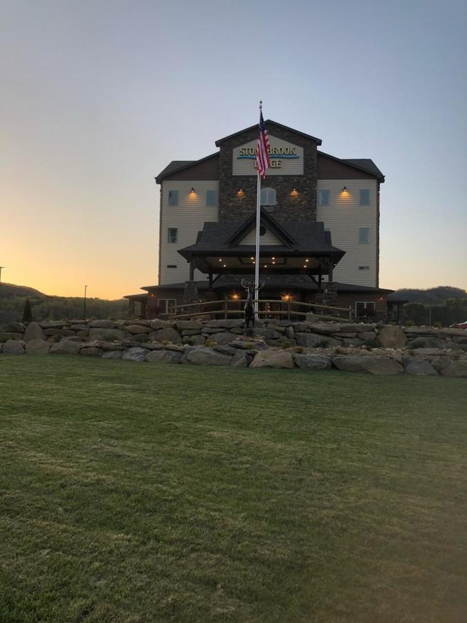 Stonebrook Lodge Murphy Exterior photo